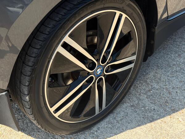 BMW i3 42.2kWh Auto 5dr