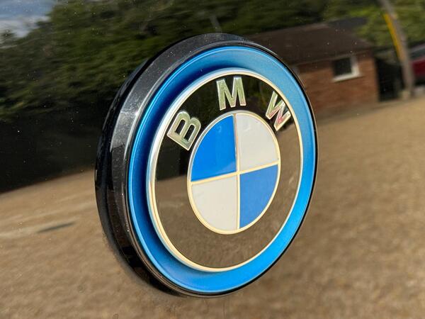 BMW i3 42.2kWh S Auto 5dr