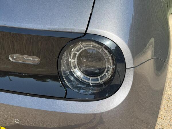 Honda Honda E 35.5kWh Advance Auto 5dr (17in Alloy)