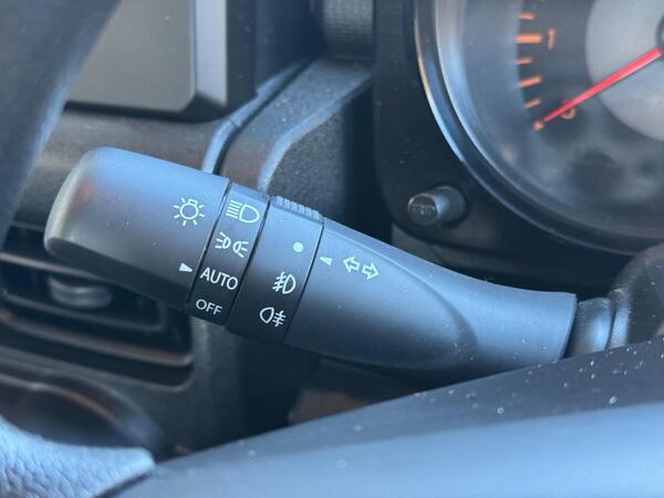 Suzuki Jimny 1.5 LCV ALLGRIP Euro 6 3dr at 20th
