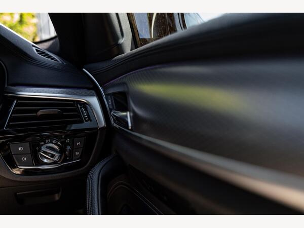 BMW 540I XDRIVE M SPORT AUTO - Image 41