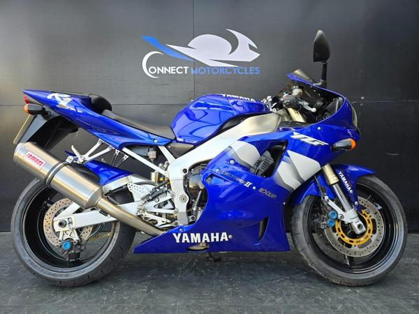 Yamaha R1 bikes for sale AutoTrader Bikes