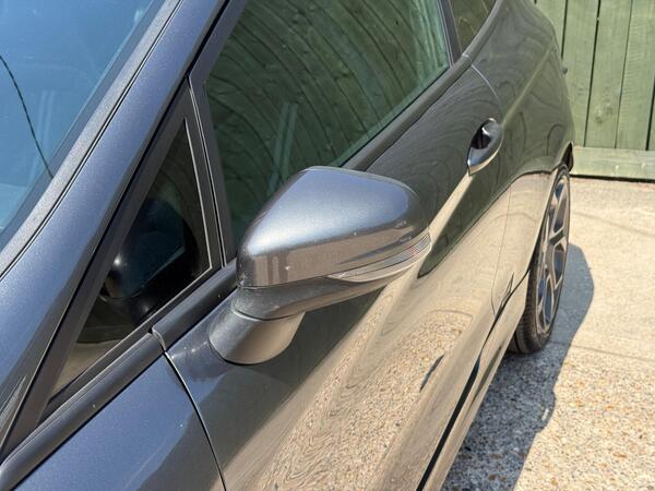 Ford Fiesta 1.5T EcoBoost ST-3 Euro 6 (s/s) 3dr at 15th