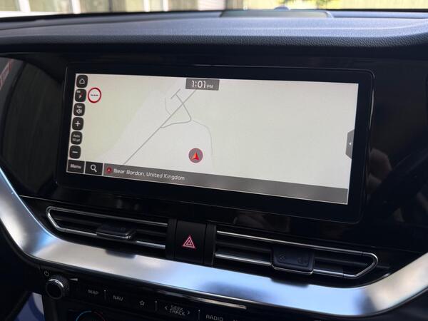 Kia Niro 64kWh 4+ Auto 5dr