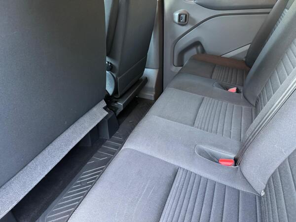 Ford Transit Custom 2.0 300 EcoBlue Limited Crew Van L1 H1 Euro 6 (s/s) 5dr at 16th