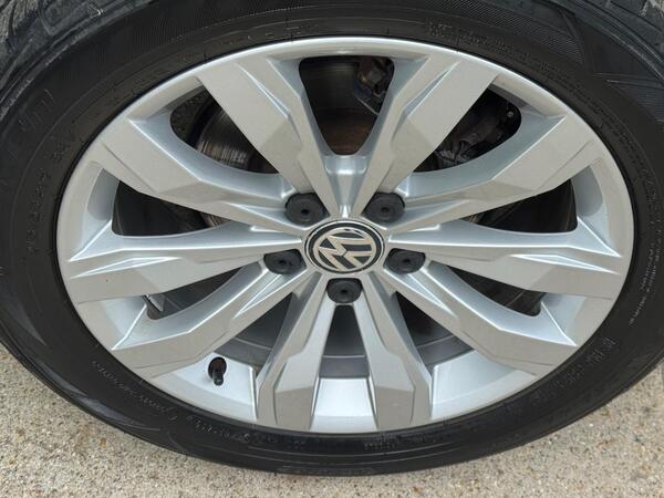 Volkswagen T-Roc 1.5 TSI EVO SE DSG Euro 6 (s/s) 5dr at 53th