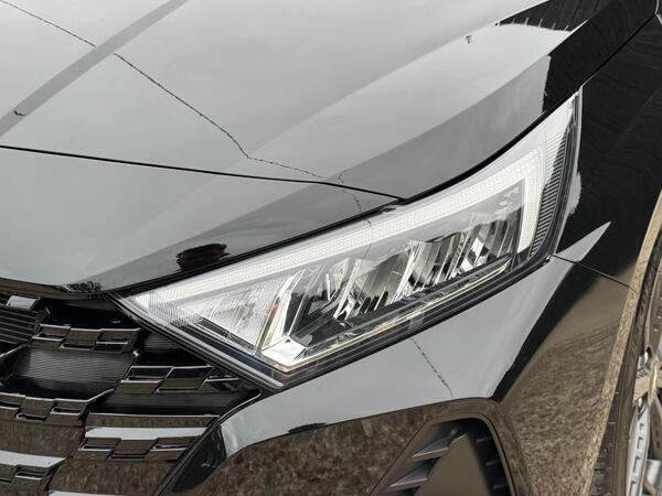 Hyundai i20 1.6 T-GDi N Euro 6 (s/s) 5dr at 38th