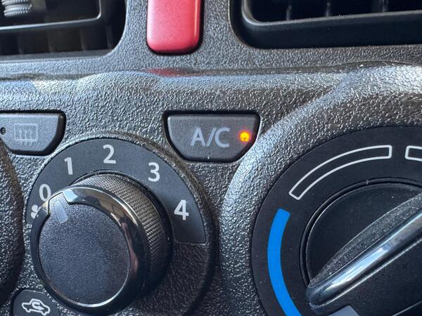 Suzuki Jimny 1.5 LCV ALLGRIP Euro 6 3dr