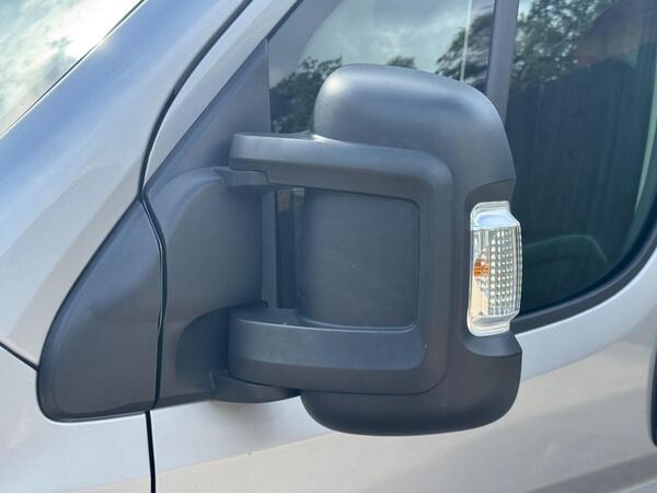Citroen Relay 2.2 BlueHDi 35 Enterprise L3 High Roof Euro 6 (s/s) 5dr