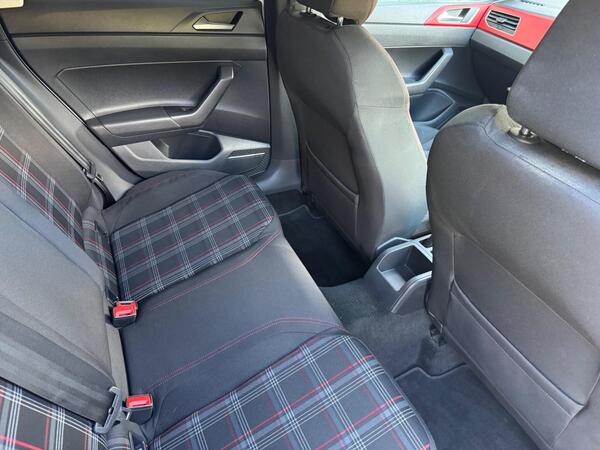 Volkswagen Polo 2.0 TSI GTI DSG Euro 6 (s/s) 5dr at 16th