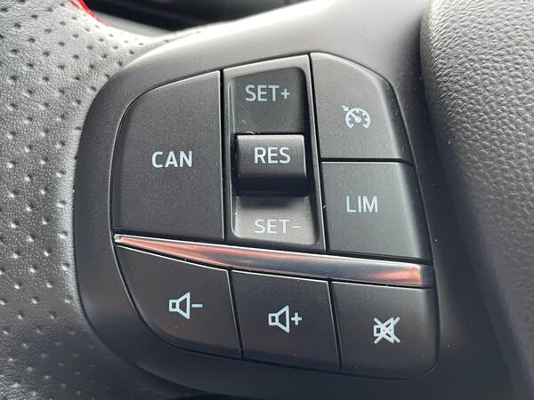 Ford Fiesta 1.5T EcoBoost ST-3 Euro 6 (s/s) 5dr at 32th