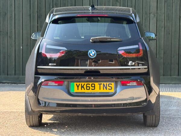 BMW i3 42.2kWh Auto 5dr