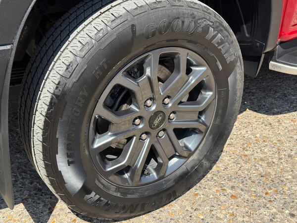 Ford Ranger 2.0 TD EcoBlue Wildtrak Auto 4WD Euro 6 (s/s) 4dr at 41th