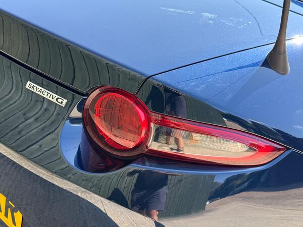 Mazda MX-5 1.5 SKYACTIV-G SE-L Euro 6 (s/s) 2dr at 42th