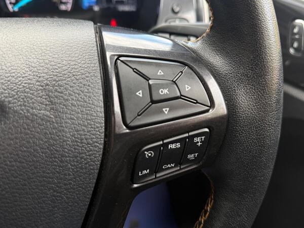Ford Ranger 2.0 EcoBlue Wildtrak Auto 4WD Euro 6 (s/s) 4dr at 30th