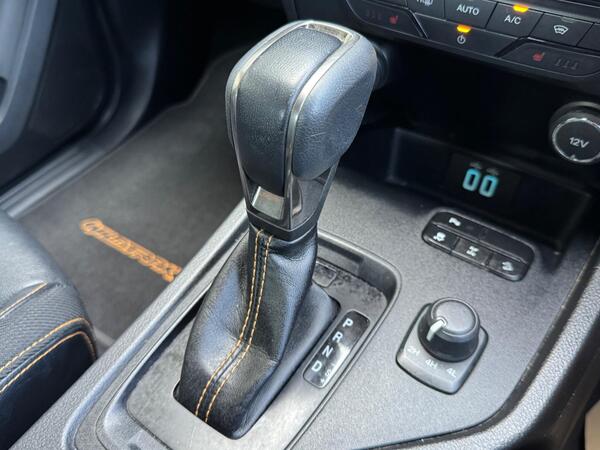 Ford Ranger 3.2 TDCi Wildtrak Auto 4WD Euro 6 (s/s) 4dr at 36th