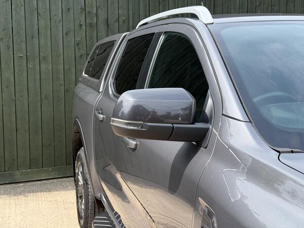Ford Ranger 2.0 TD EcoBlue Wildtrak Auto 4WD Euro 6 (s/s) 4dr at 34th