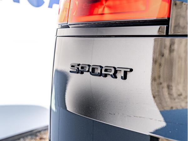 LAND ROVER R-ROVER SPORT FRST ED D MHEV A - Image 12