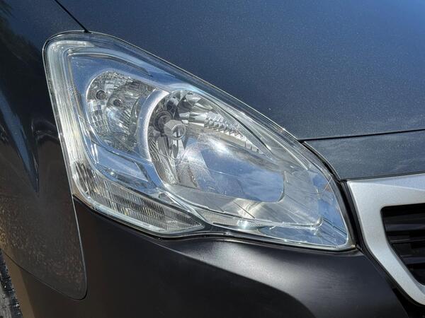 Peugeot Partner 1.6 BlueHDi 651 Professional L1 5dr