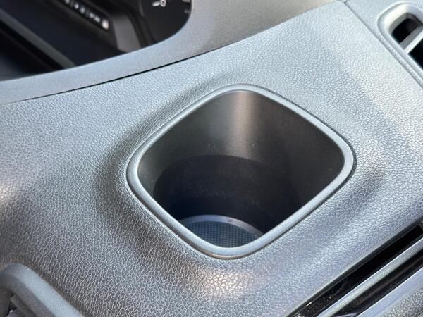 Peugeot Partner 1.5 BlueHDi 1000 Asphalt Standard Panel Van EAT8 SWB Euro 6 (s/s) 5dr at 15th