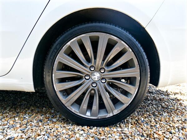 PEUGEOT 508 GT HDI AUTO - Image 13