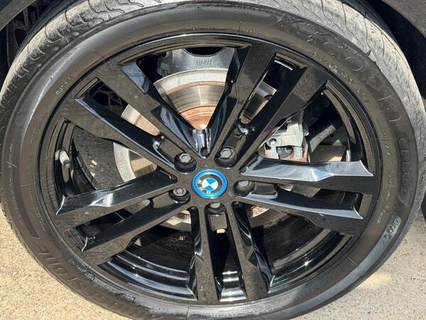 BMW i3 42.2kWh S Auto 5dr