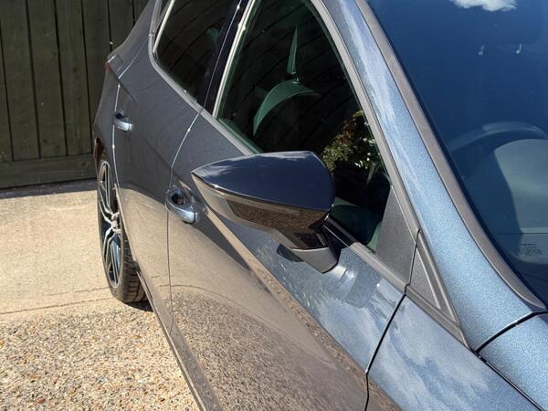 SEAT Leon 2.0 TSI Cupra 290 DSG Euro 6 (s/s) 5dr