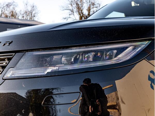 LAND ROVER R-ROVER SPORT FRST ED D MHEV A - Image 17