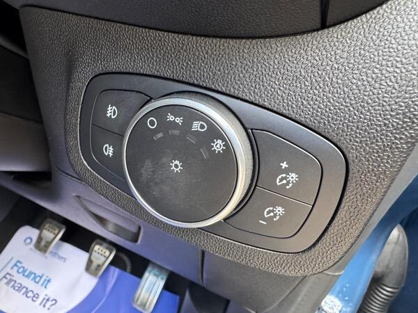 Ford Fiesta 1.5T EcoBoost ST-3 Euro 6 3dr at 24th