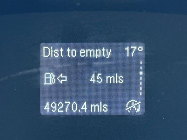 Ford Transit Custom 2.0 300 EcoBlue Limited Crew Van L1 H1 Euro 6 (s/s) 5dr at 45th