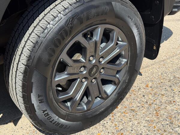 Ford Ranger 2.0 TD EcoBlue Wildtrak Auto 4WD Euro 6 (s/s) 4dr at 44th