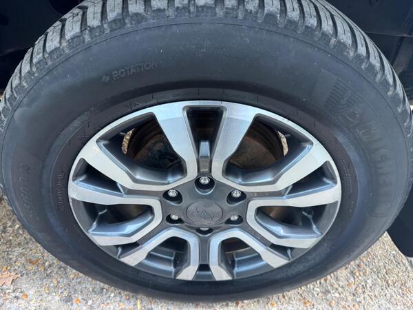 Ford Ranger 3.2 TDCi Wildtrak Auto 4WD Euro 6 (s/s) 4dr at 26th