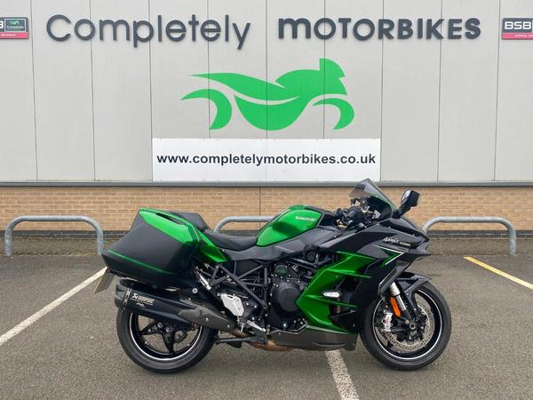 H2 sx 2024 for sale