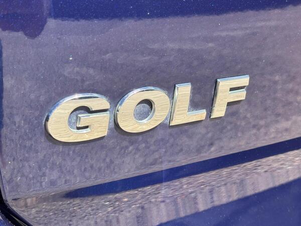 Volkswagen Golf 2.0 TDI BlueMotion Tech GT Euro 6 (s/s) 5dr