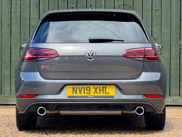 Volkswagen Golf 2.0 TSI GTI Performance Euro 6 (s/s) 5dr at 13th