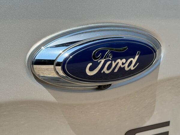 Ford Ranger 3.2 TDCi Wildtrak Pickup Double Cab 4dr Diesel Auto 4WD Euro 5 (200 ps)