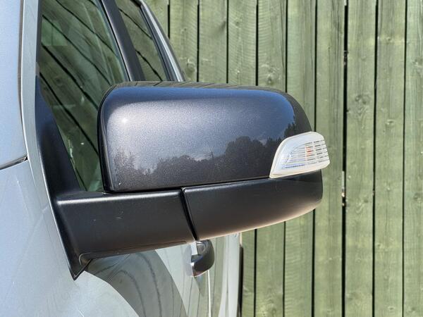 Ford Ranger 3.2 TDCi Wildtrak Auto 4WD Euro 6 (s/s) 4dr at 45th