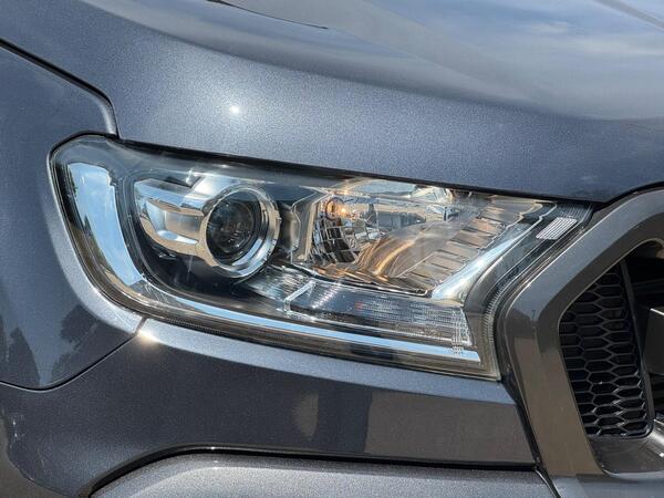 Ford Ranger 3.2 TDCi Wildtrak Auto 4WD Euro 5 4dr at 31th