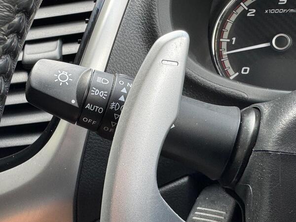Mitsubishi L200 2.4 DI-D DC Barbarian Auto 4WD Euro 6 4dr