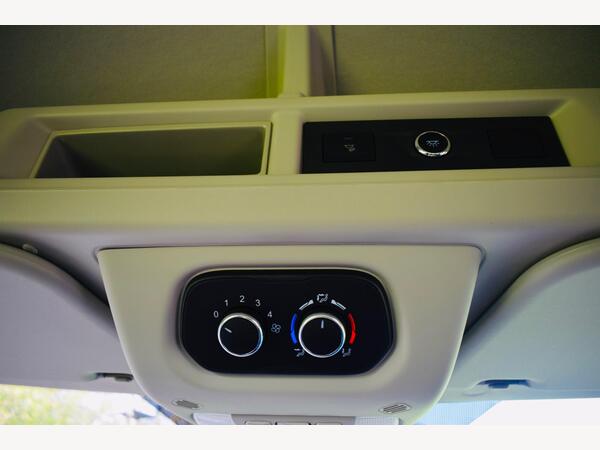 2023(23) Ford Transit Minibus 2.0 460 EcoBlue Leader Auto RWD L4 High Roof Euro 6 (s/s) 5dr (17 Seat, DRW)