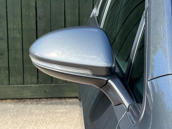 Volkswagen Golf 2.0 TSI GTI Performance Euro 6 (s/s) 5dr