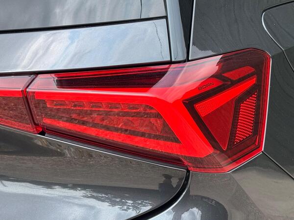 CUPRA Born e-Boost 58kWh V3 Auto 5dr at 47th