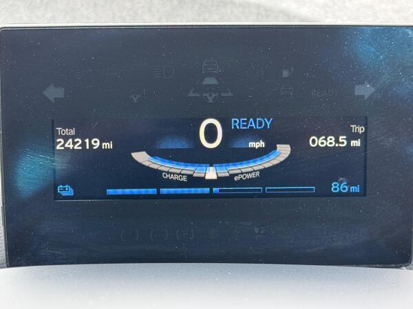 BMW i3 42.2kWh S Auto 5dr