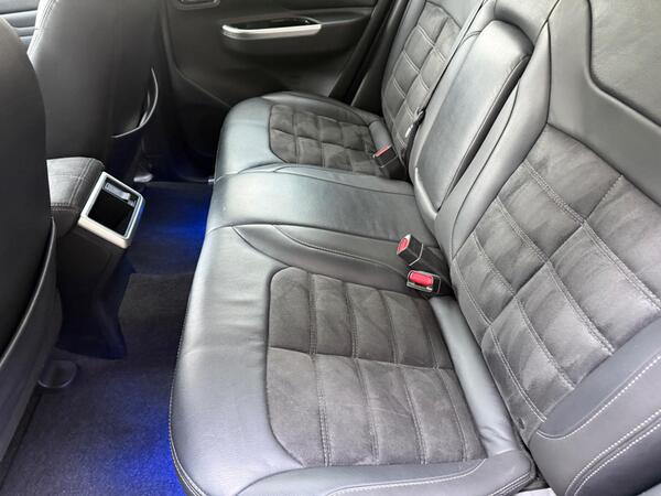 Mitsubishi L200 2.2 DI-D DC Barbarian X Auto 4WD Euro 6 (s/s) 4dr at 15th