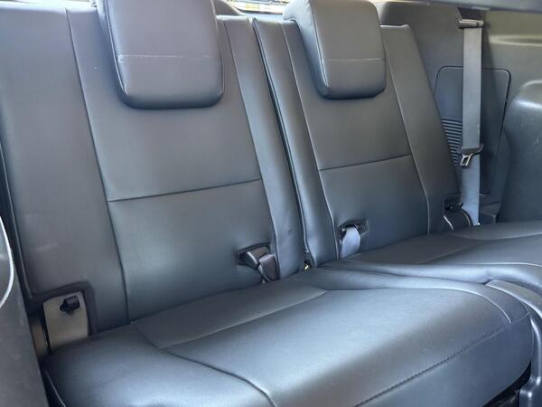 Mitsubishi Shogun Sport 2.4D 4 Auto 4WD Euro 6 5dr at 15th