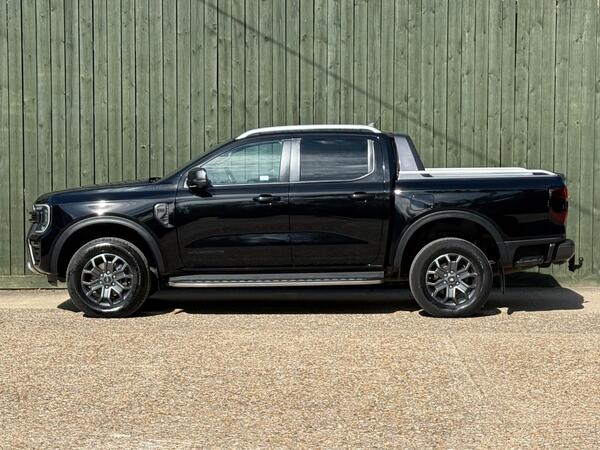 Ford Ranger 2.0 TD EcoBlue Wildtrak Auto 4WD Euro 6 (s/s) 4dr at 12th