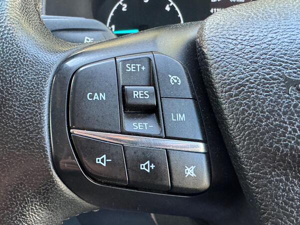 Ford Transit Custom 2.0 300 EcoBlue Limited L2 H1 Euro 6 (s/s) 5dr