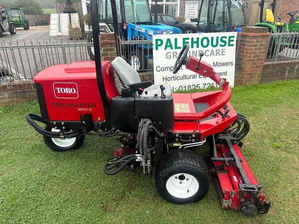 Autotrader ride on mowers hotsell