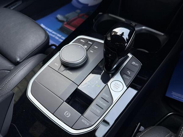 BMW 1 Series 1.5 118i M Sport (LCP) DCT Euro 6 (s/s) 5dr