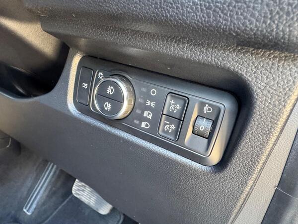 Ford Ranger 2.0 TD EcoBlue Wildtrak Auto 4WD Euro 6 (s/s) 4dr at 29th